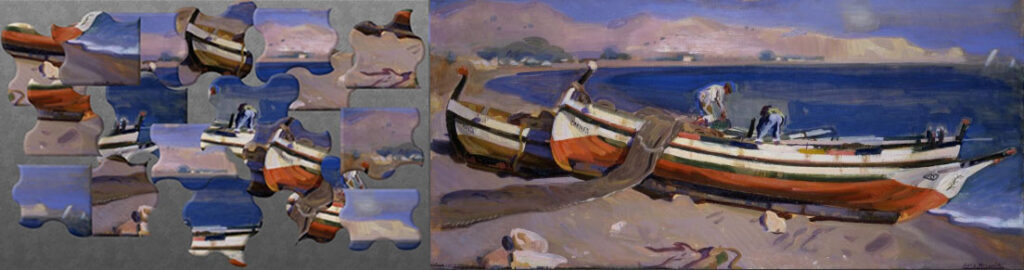 Puzzel